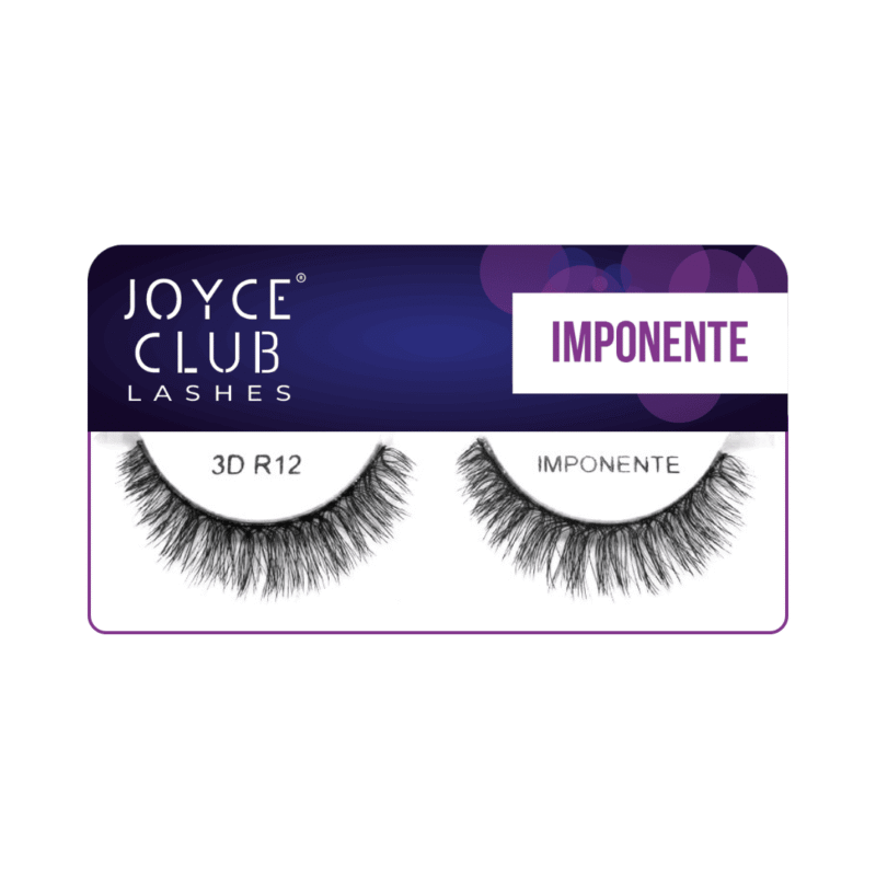 IMPONENTE Pestaña Imponente 3DR12